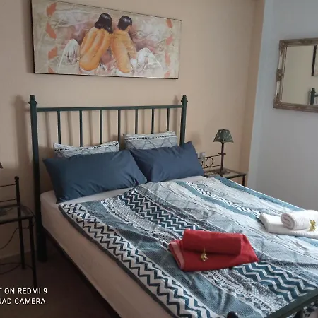 Melanie Appartement