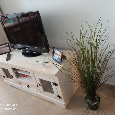 Melanie Appartement *