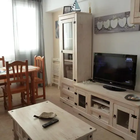 Melanie Appartement Fuengirola