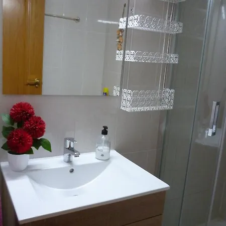 Appartement Melanie Fuengirola