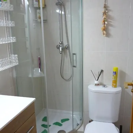 Appartement Melanie Fuengirola