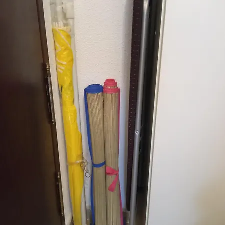 Melanie Appartement
