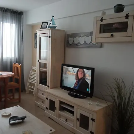 Appartement Melanie *