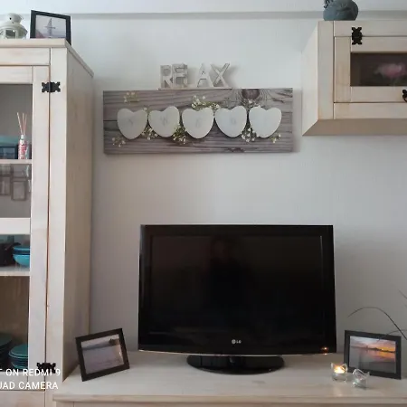 Apartment Melanie Fuengirola